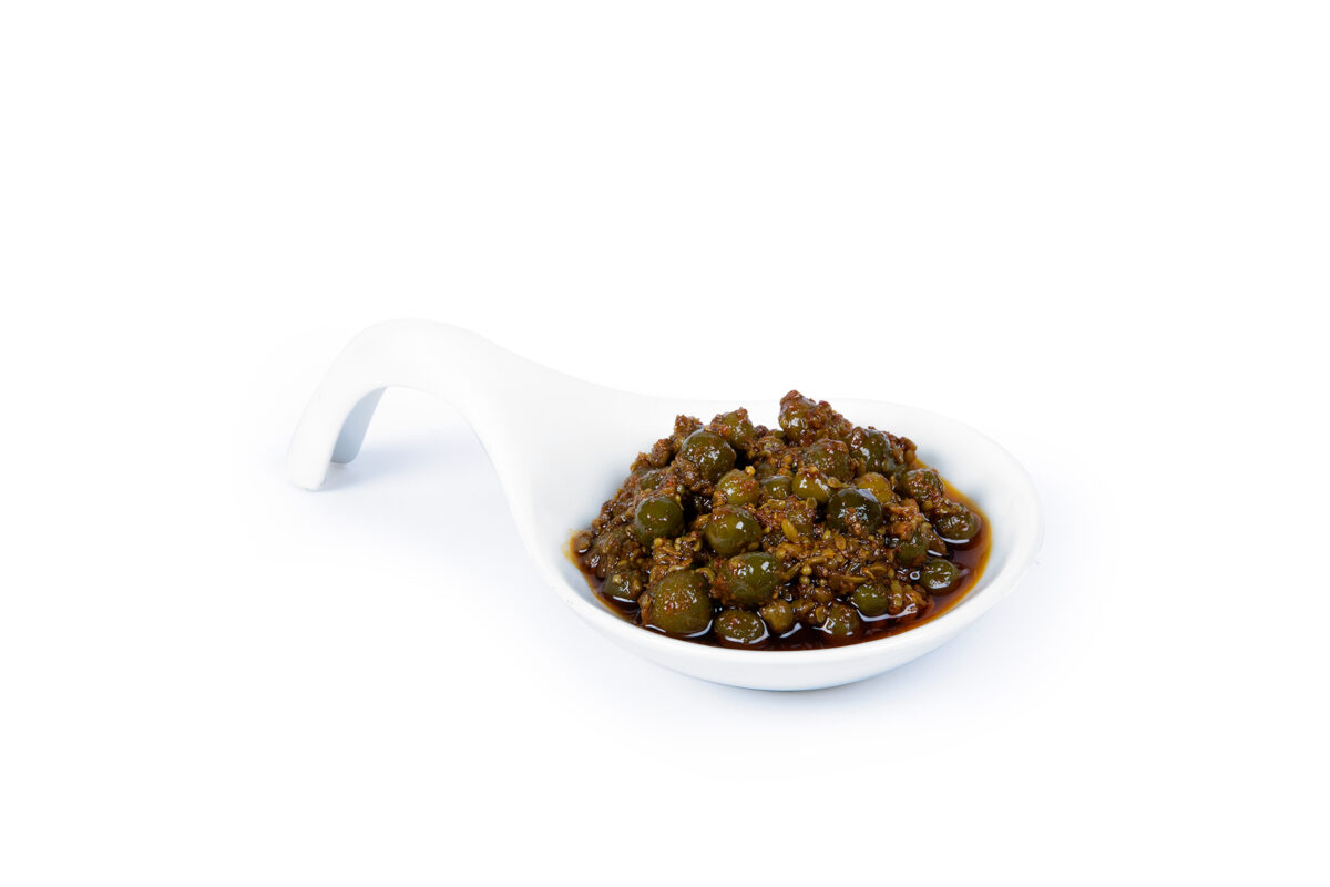 Ker Ka Achar - ker pickle - Image 2