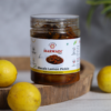 Masala Nimbu Achar