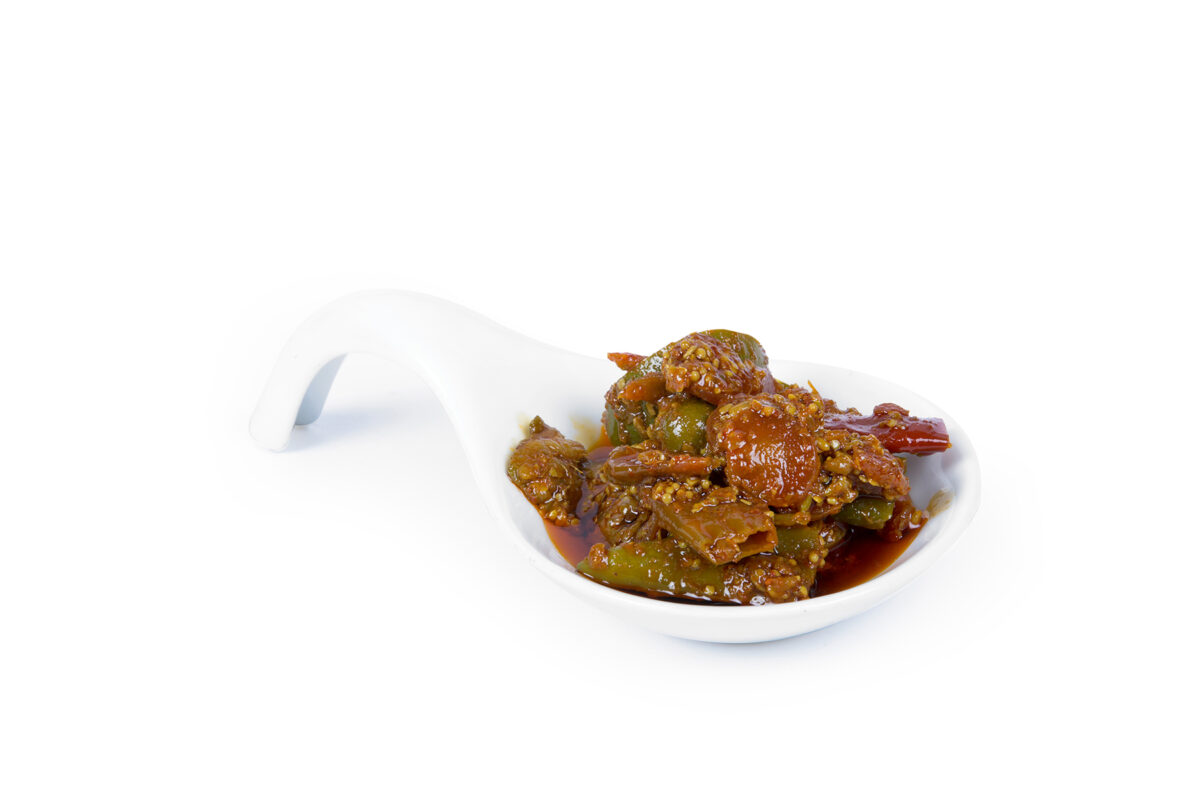 Mix Vegetable Pickle - Image 2