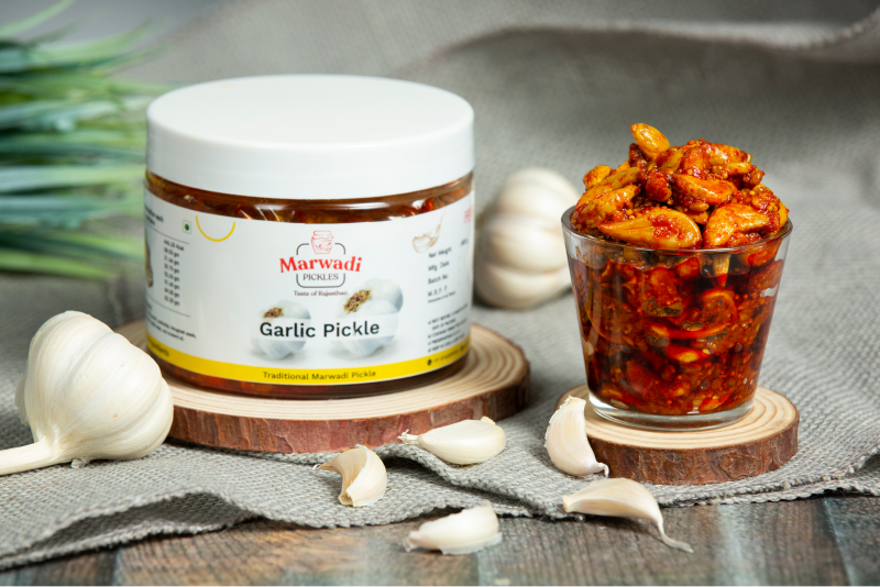 The Marwadi Store,Home