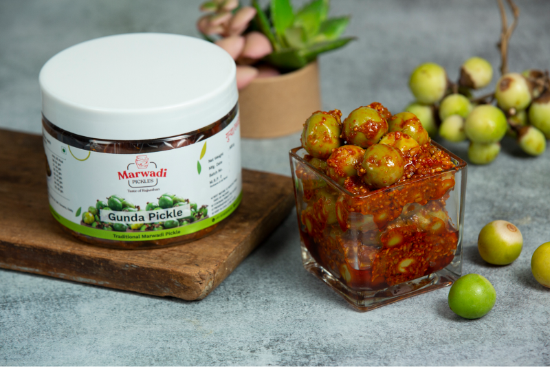 The Marwadi Store,Home