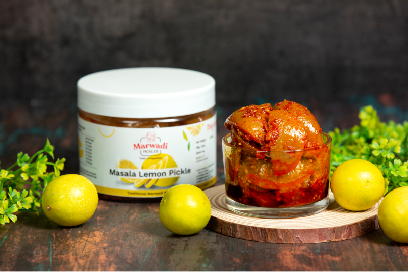 The Marwadi Store,Home