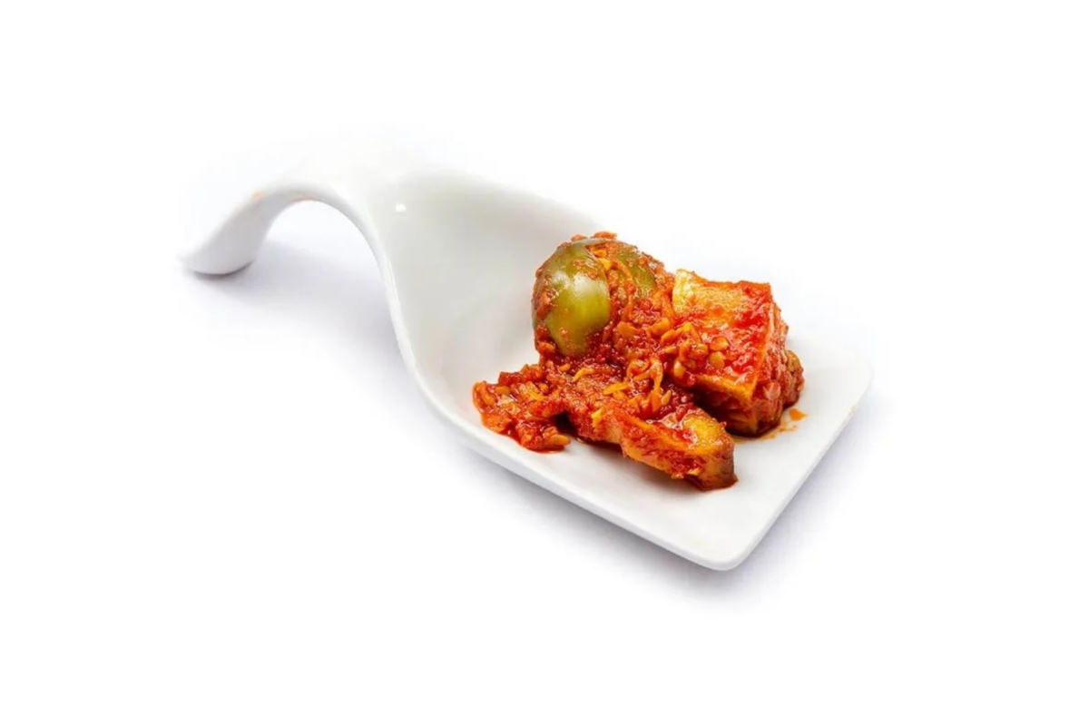 Rajasthani Keri Gunda Mix Achar