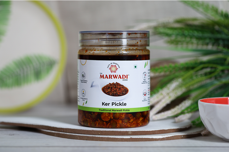 The Marwadi Store,Home