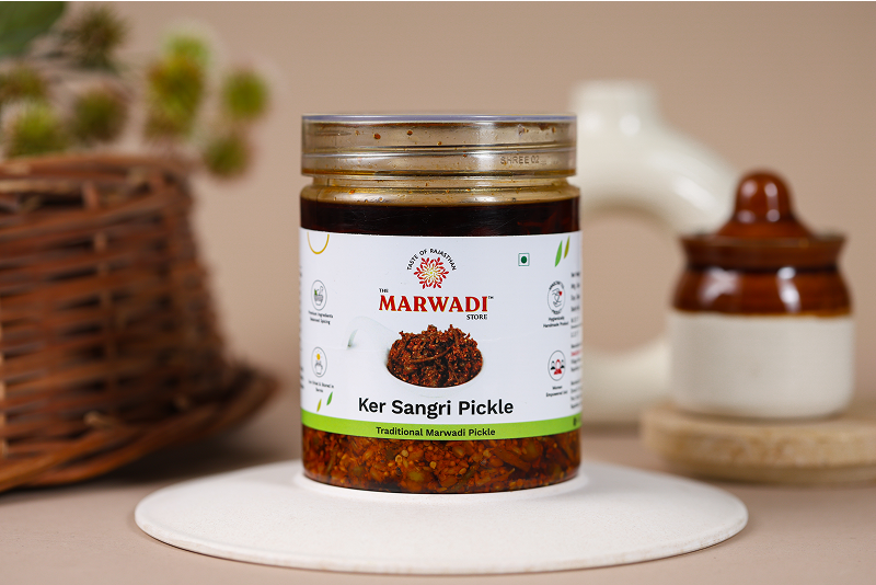 Ker Sangri Pickle